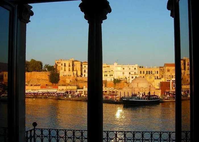 Casa Leone Hotel