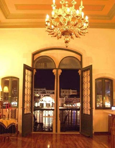Hotel Casa Leone
