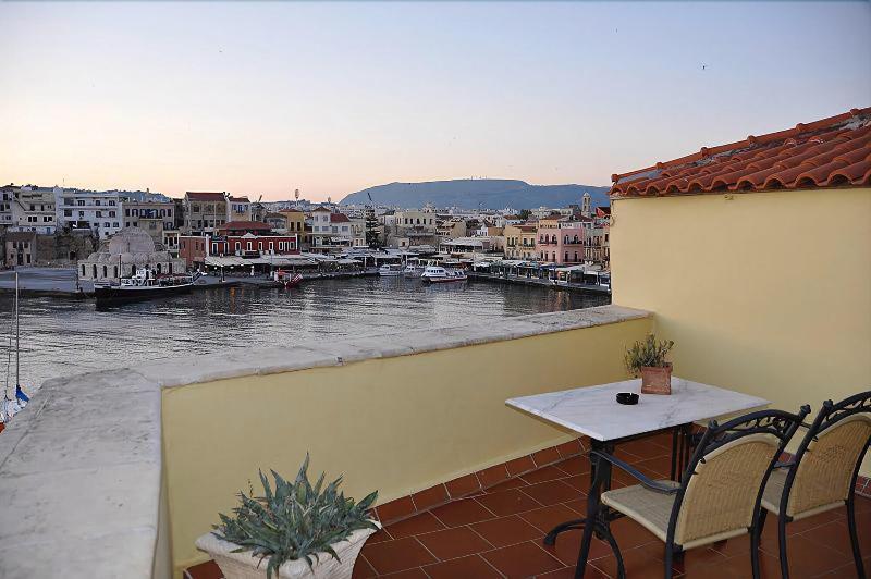 Hotel Casa Leone La Canée