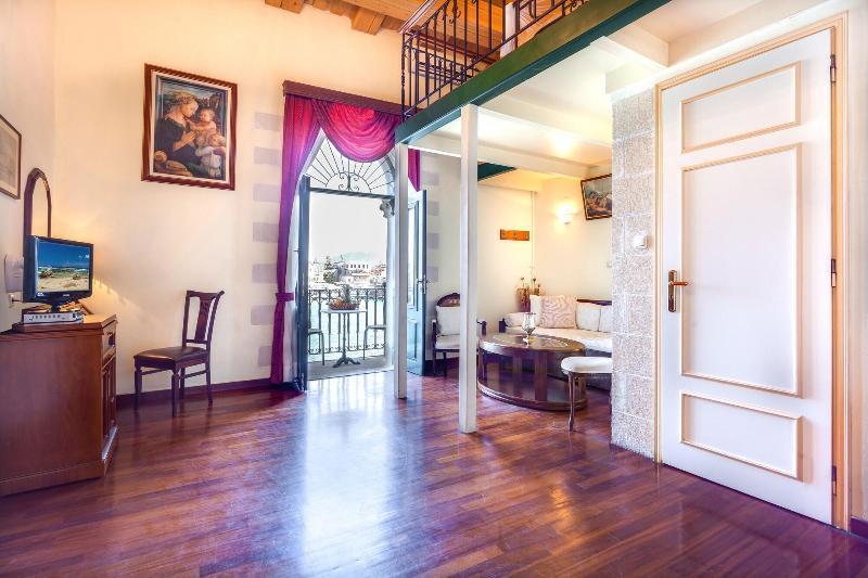 Hotel Casa Leone 3*
