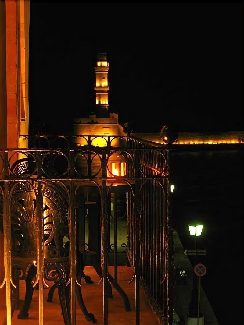 Casa Leone Hotel La Canée