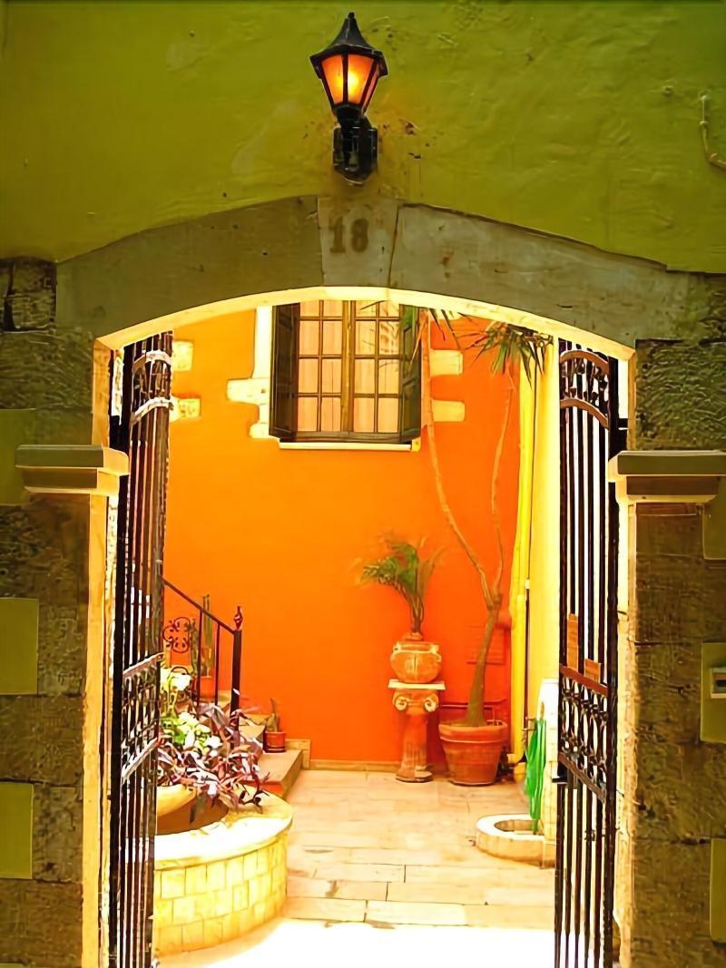 Casa Leone Hotel