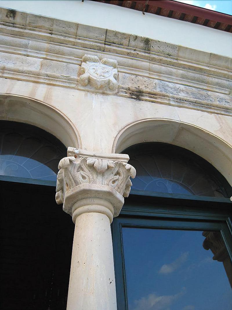 Hotel Casa Leone 3*