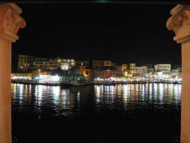 Hotel Casa Leone Chania (Crete)