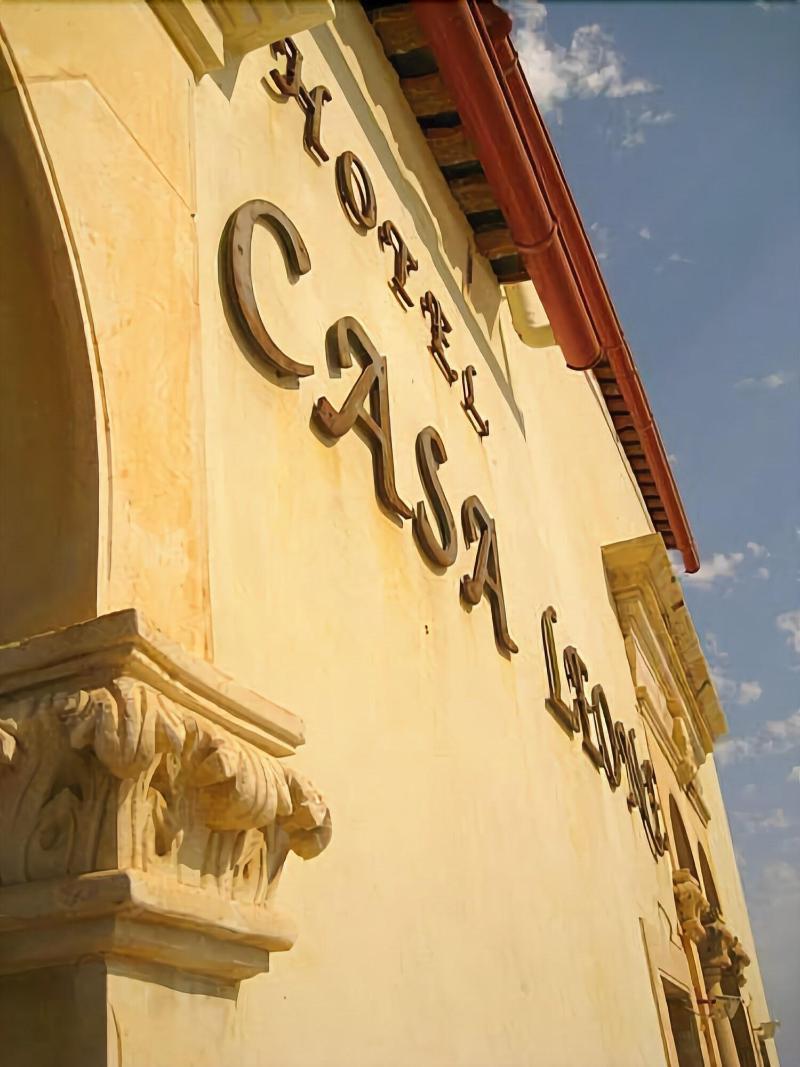 Hotel Casa Leone