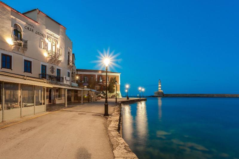 Casa Leone Chania (Crete)