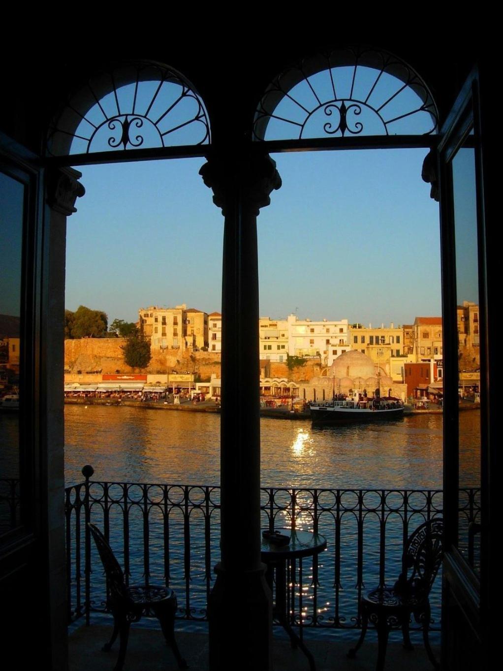 Hotel Casa Leone La Canée