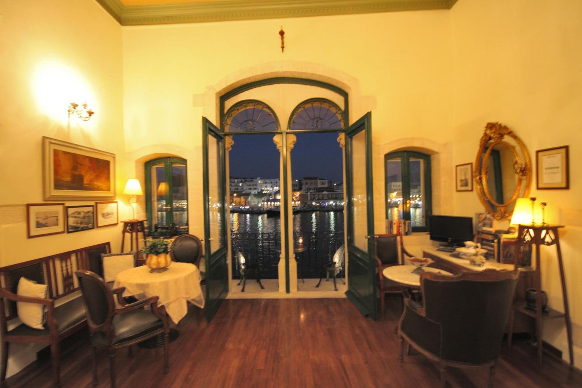Casa Leone Chania (Crete)