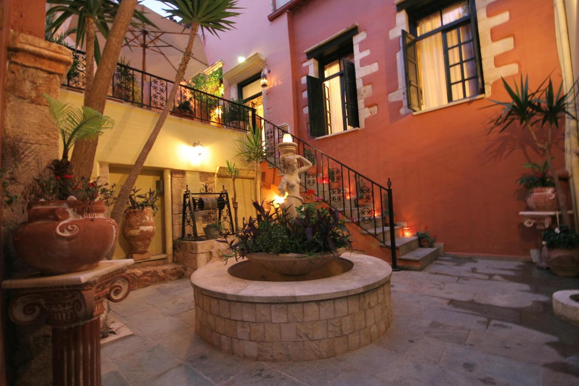 Casa Leone Chania (Crete)