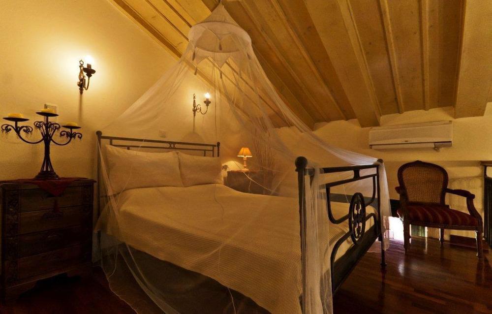 Casa Leone Hotel