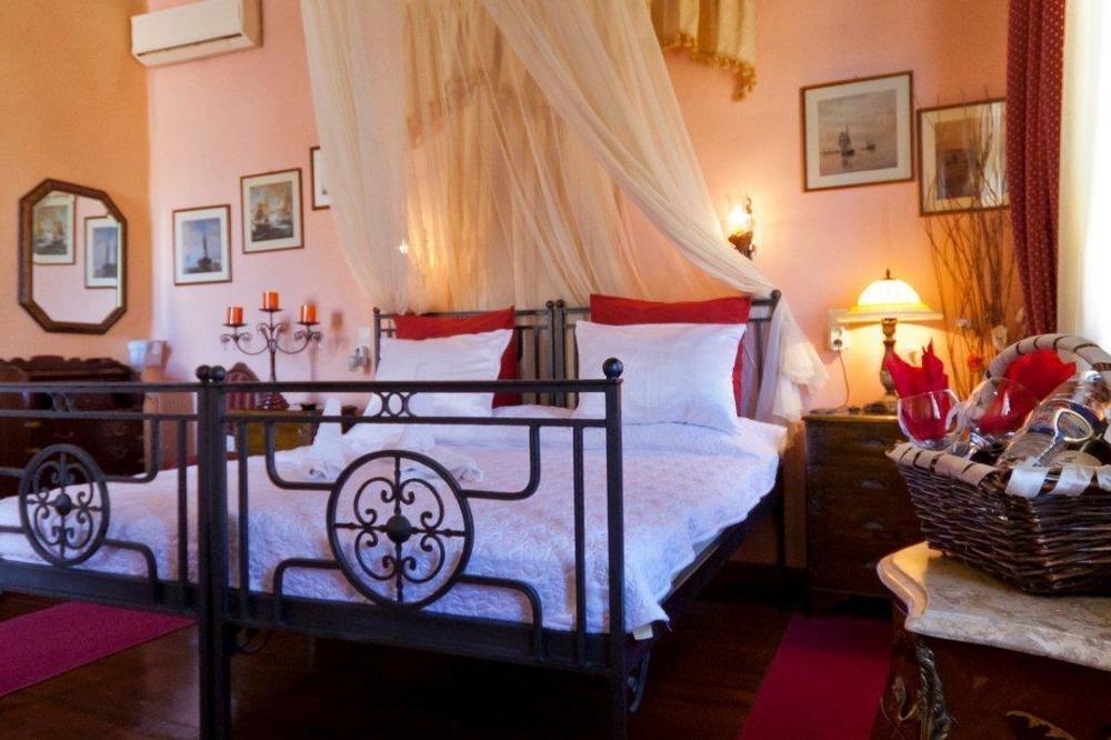 Hotel Casa Leone