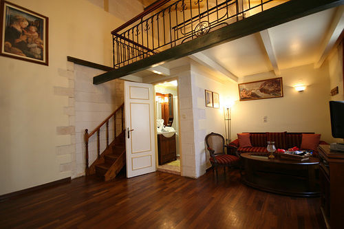 Casa Leone 3* La Canée