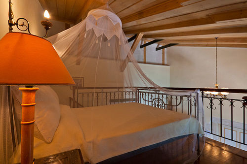Casa Leone La Canée