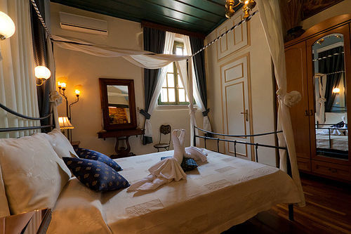 Hotel Casa Leone 3*