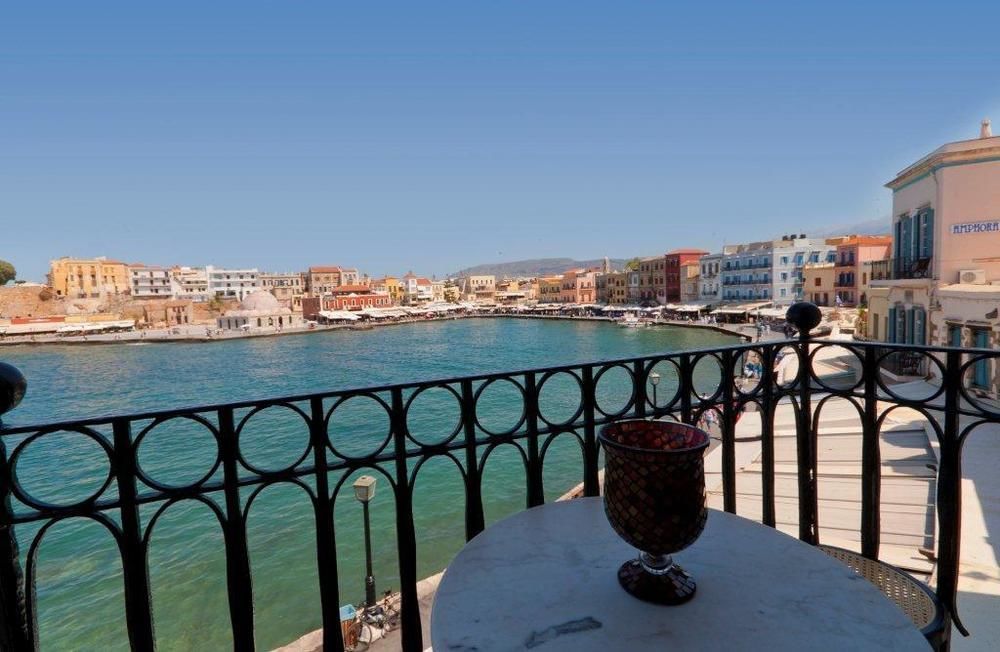 Casa Leone 3* La Canée