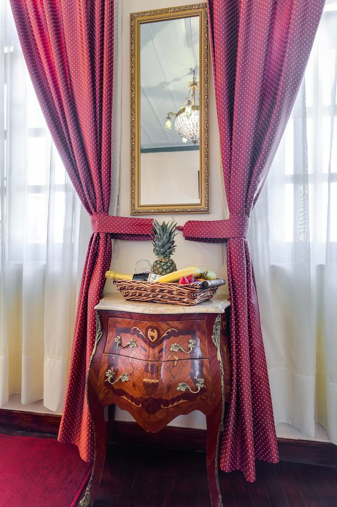 Hotel Casa Leone La Canée