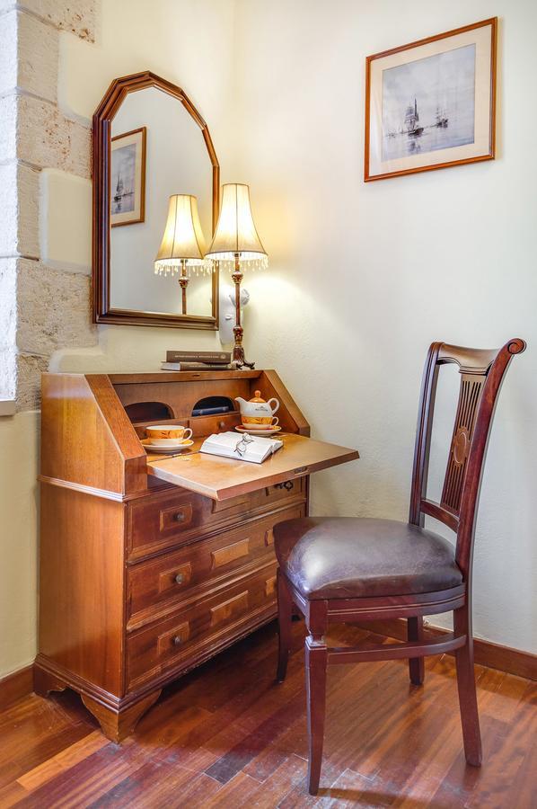 Casa Leone Hotel 3*