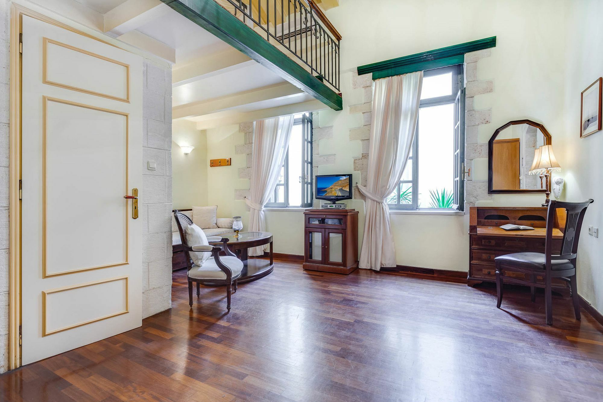 Hotel Casa Leone