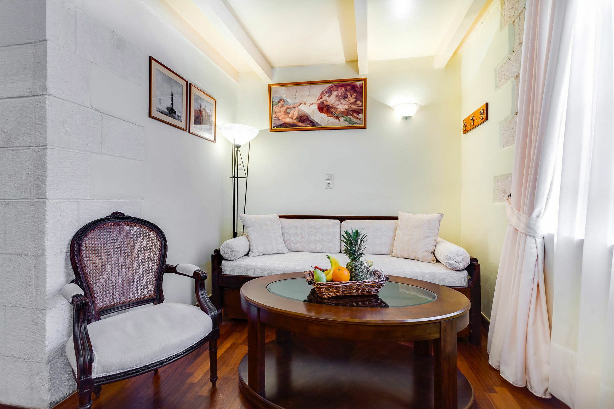 Casa Leone 3*