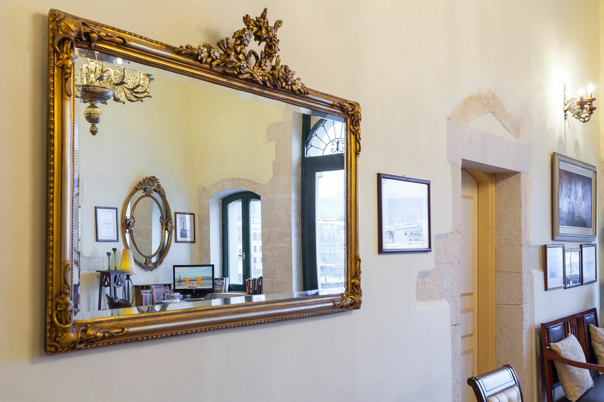 Hotel Casa Leone