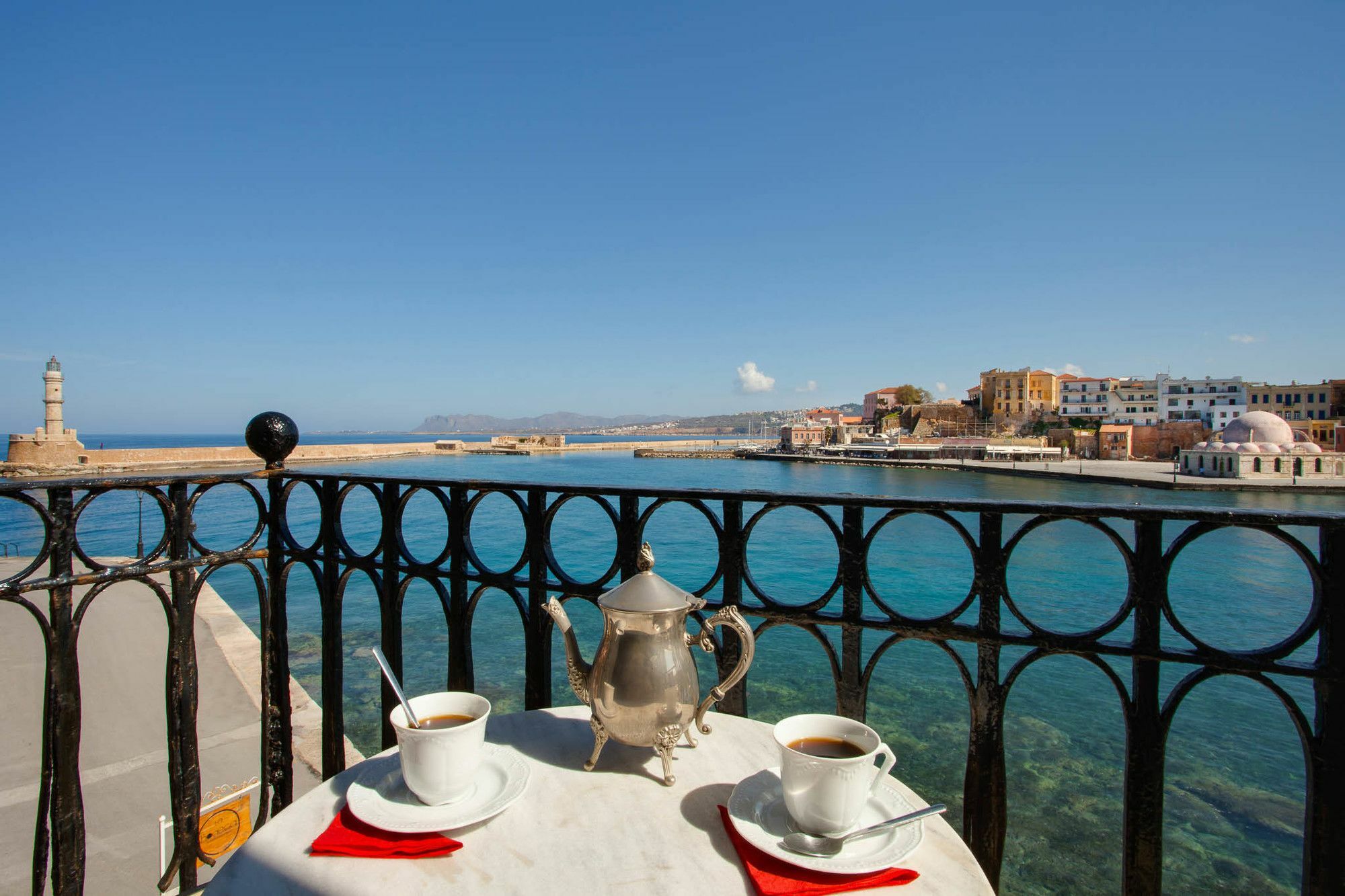Hotel Casa Leone