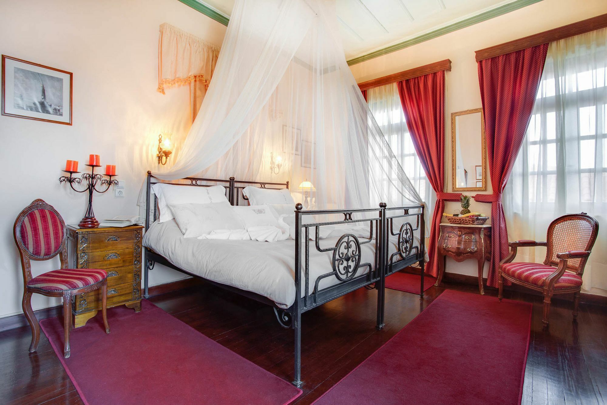 Hotel Casa Leone 3*