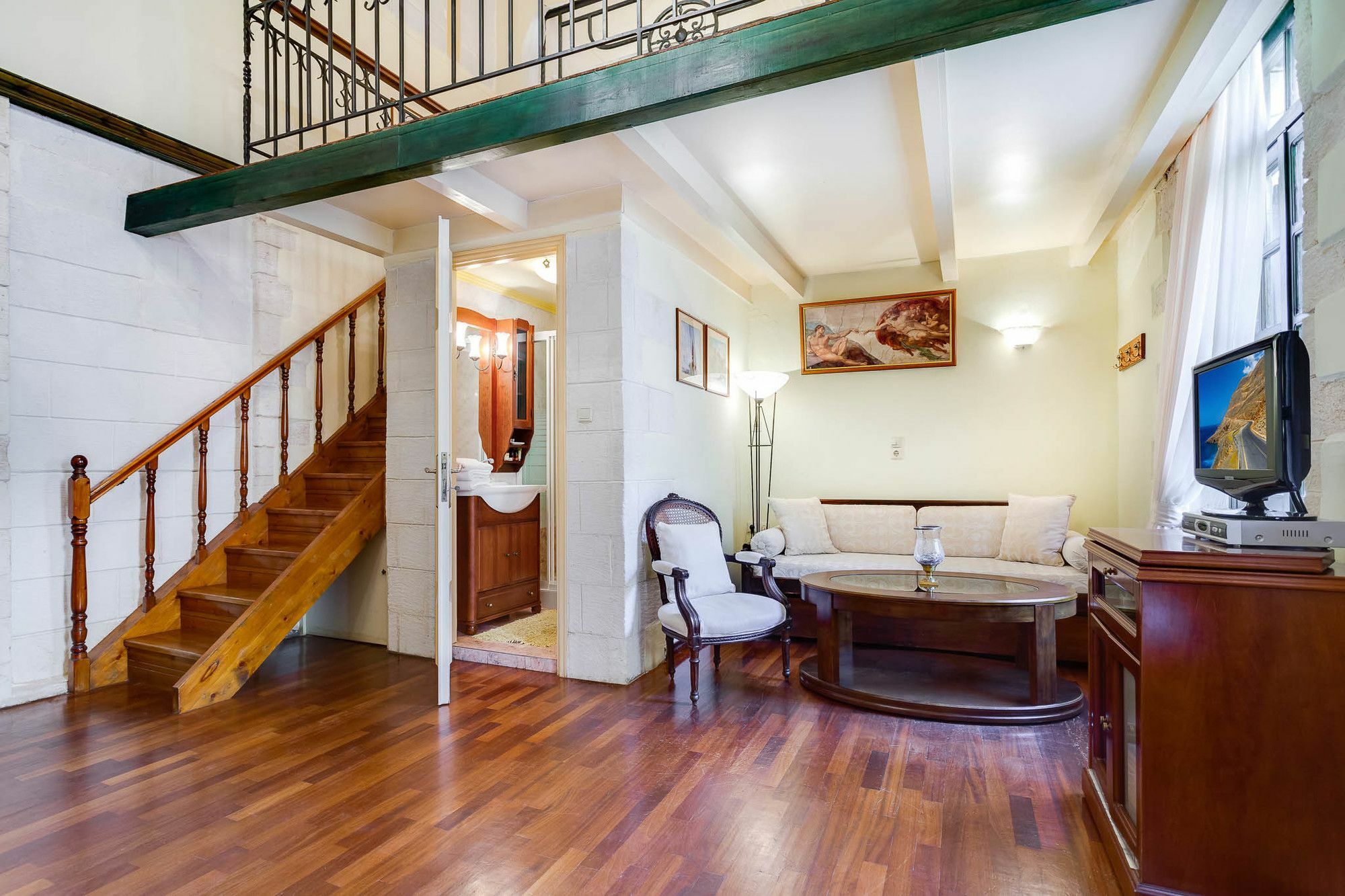 Hotel Casa Leone La Canée