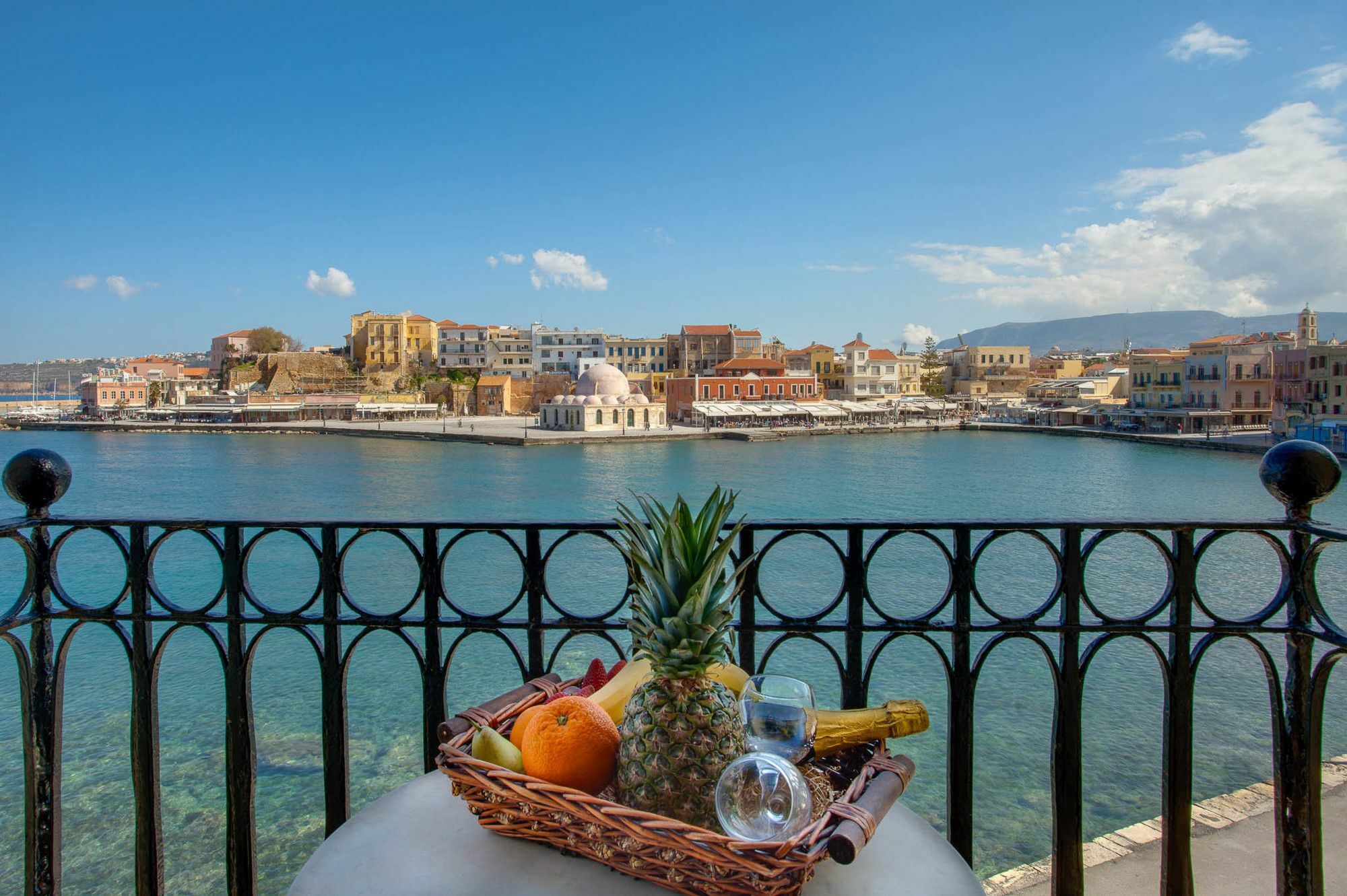 Hotel Casa Leone