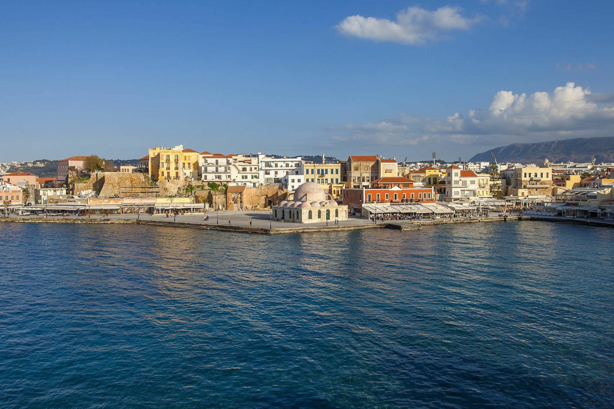 Casa Leone Hotel Chania (Crete)