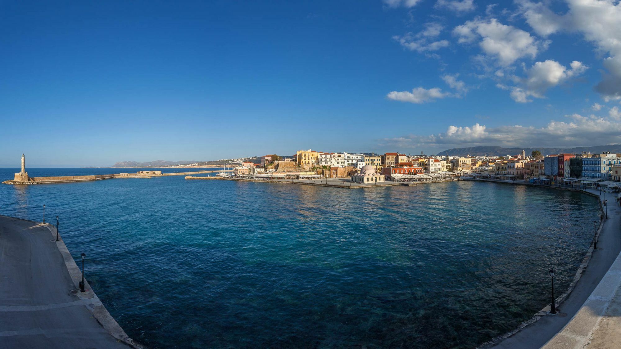 Casa Leone Hotel La Canée
