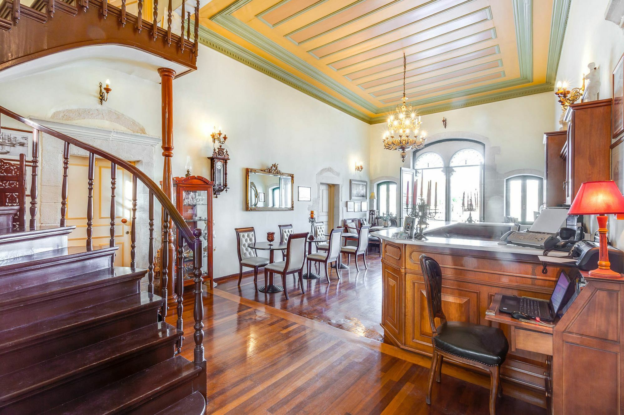 Hotel Casa Leone La Canée