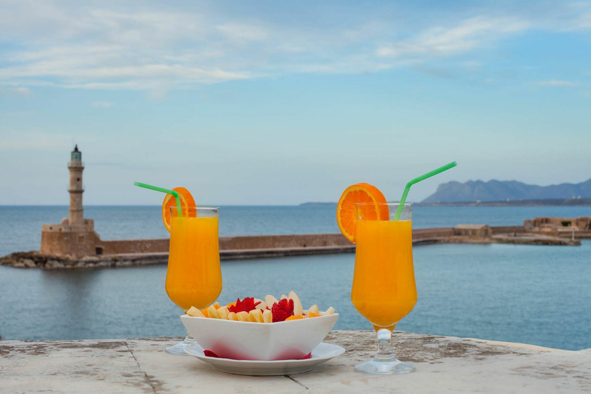 Casa Leone 3* Chania (Crete)