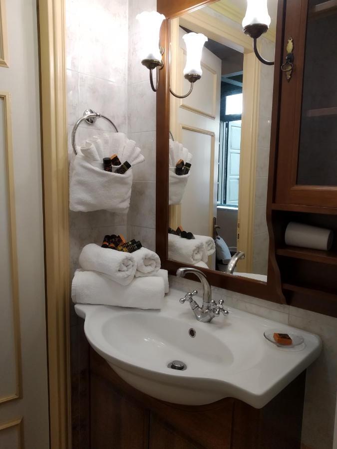 Casa Leone Hotel