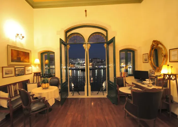 Casa Leone Hotel