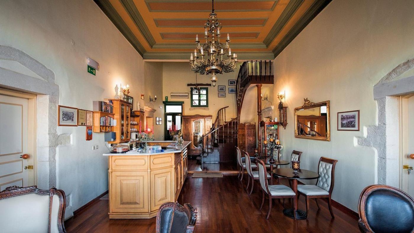 Casa Leone Hotel Chania (Crete)