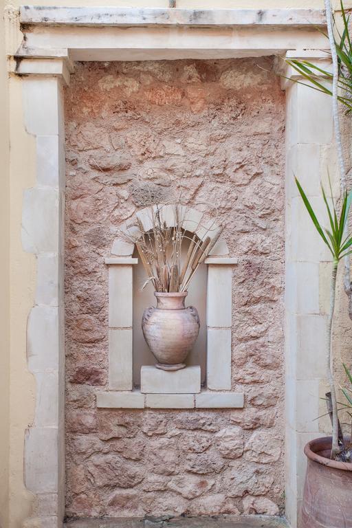 Hotel Casa Leone Hotel Chania (Crete)